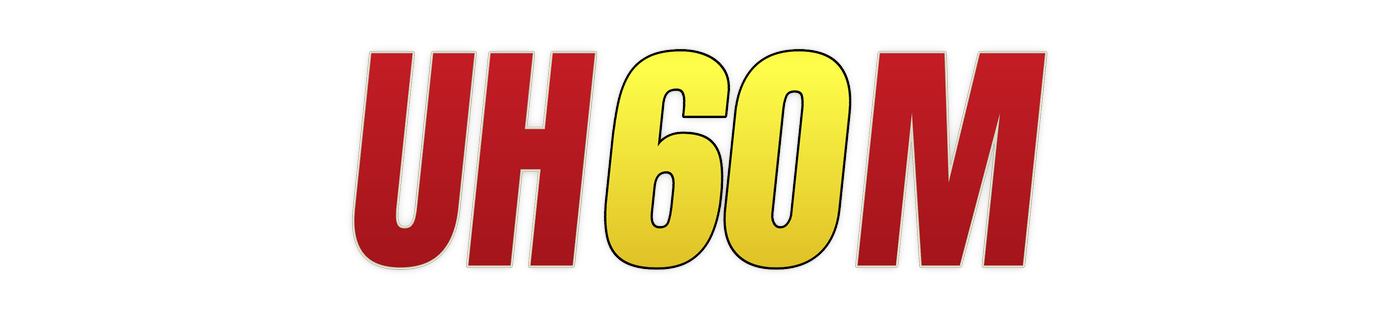 uh60m logo